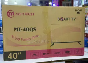Mitech 40 Smart Mt-40qs