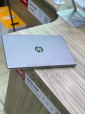 Laptop HP 250 G10 16GB Intel Core I5 SSD 512GB