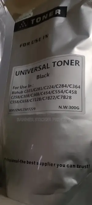 Bizhub Tonner 300g