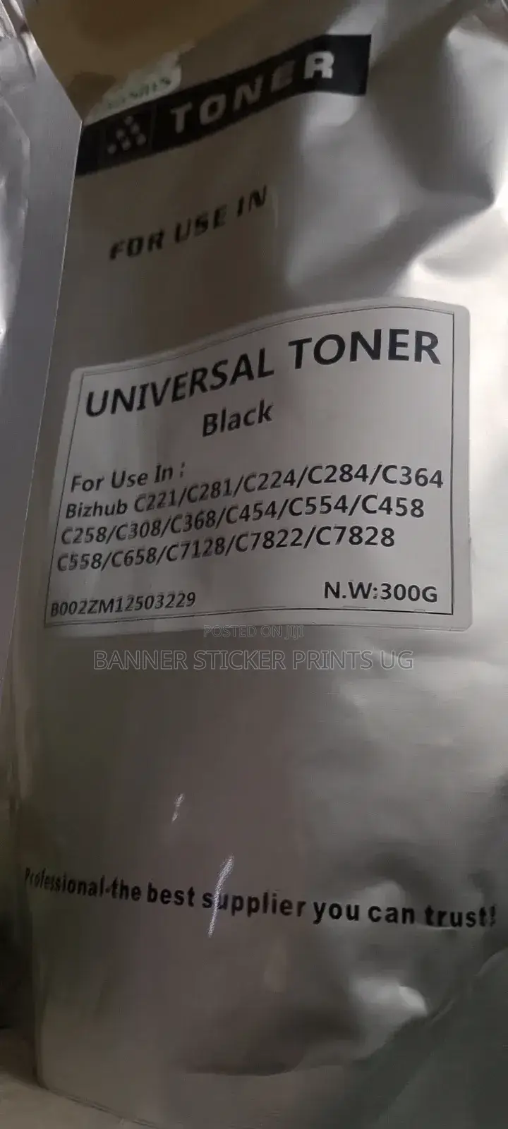 Bizhub Tonner 300g