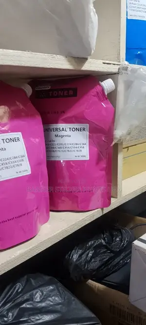 Bizhub Tonner 300g