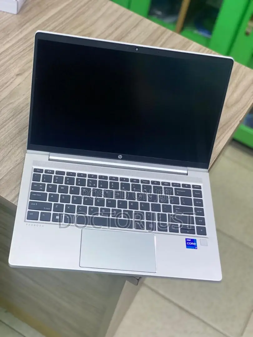 Laptop HP ProBook 440 G8 16GB Intel Core I7 SSD 512GB