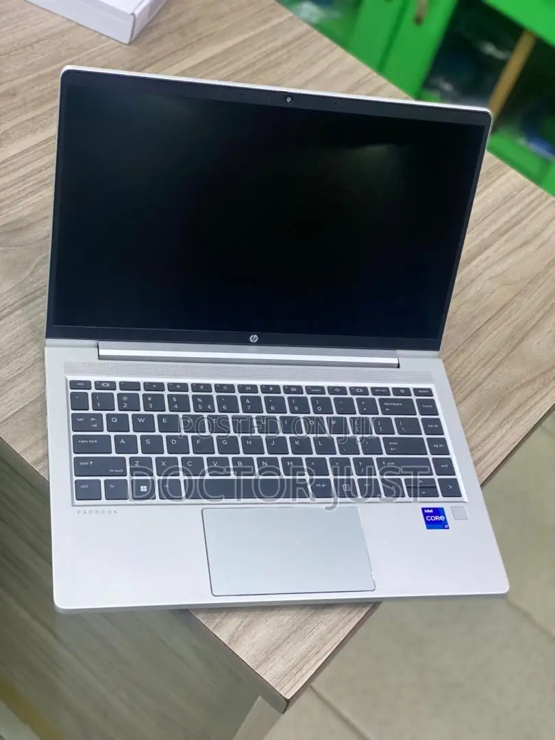 Laptop HP ProBook 440 G8 16GB Intel Core I7 SSD 512GB