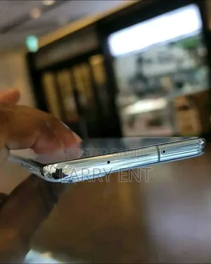 Samsung Galaxy S20 128 GB Silver