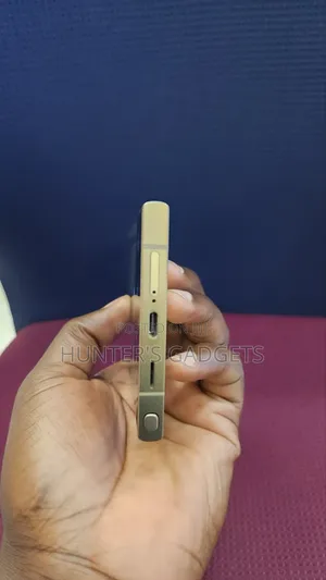 Samsung Galaxy S24 Ultra 256 GB Gold