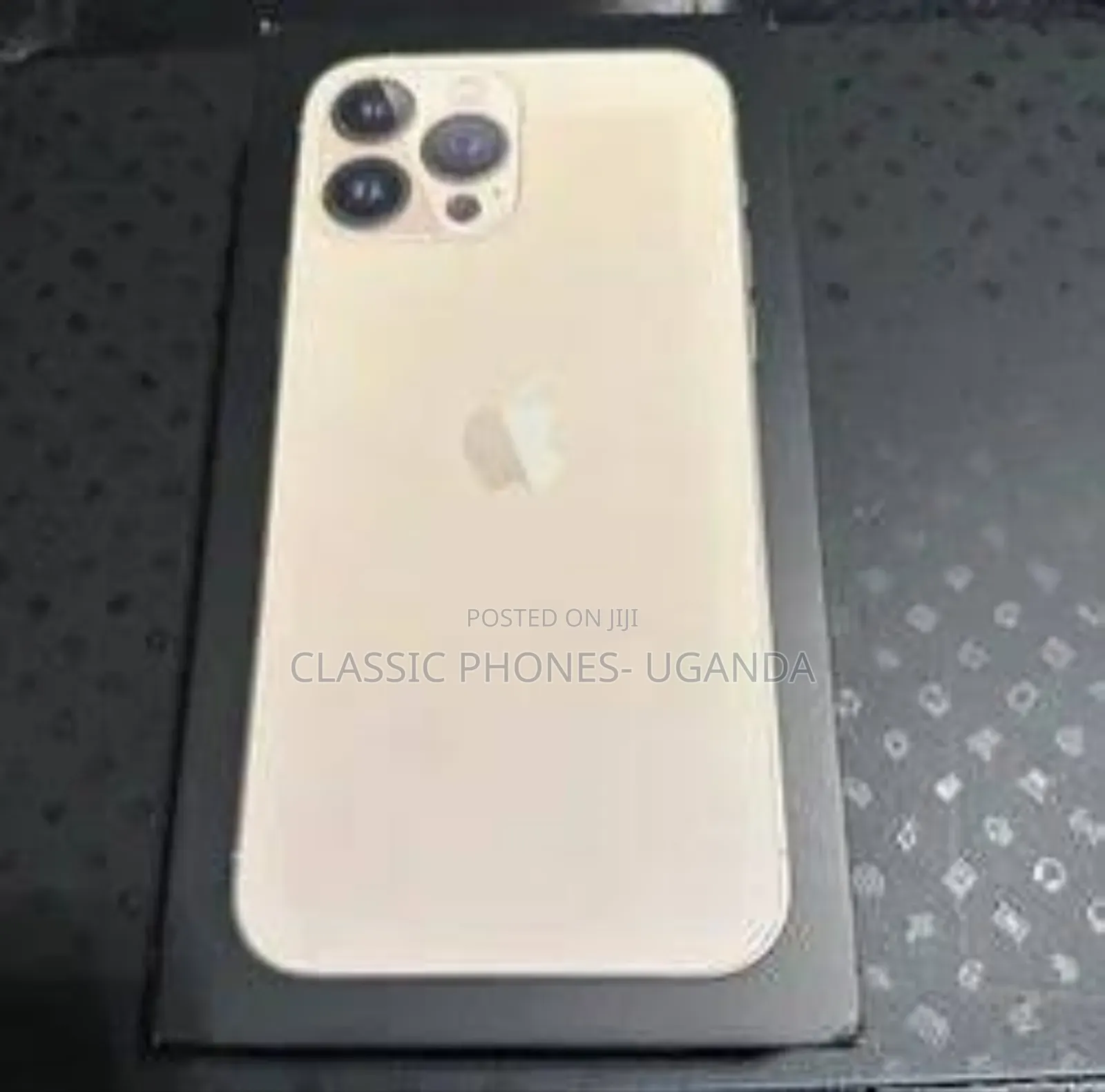 New Apple iPhone 13 Pro 256 GB White