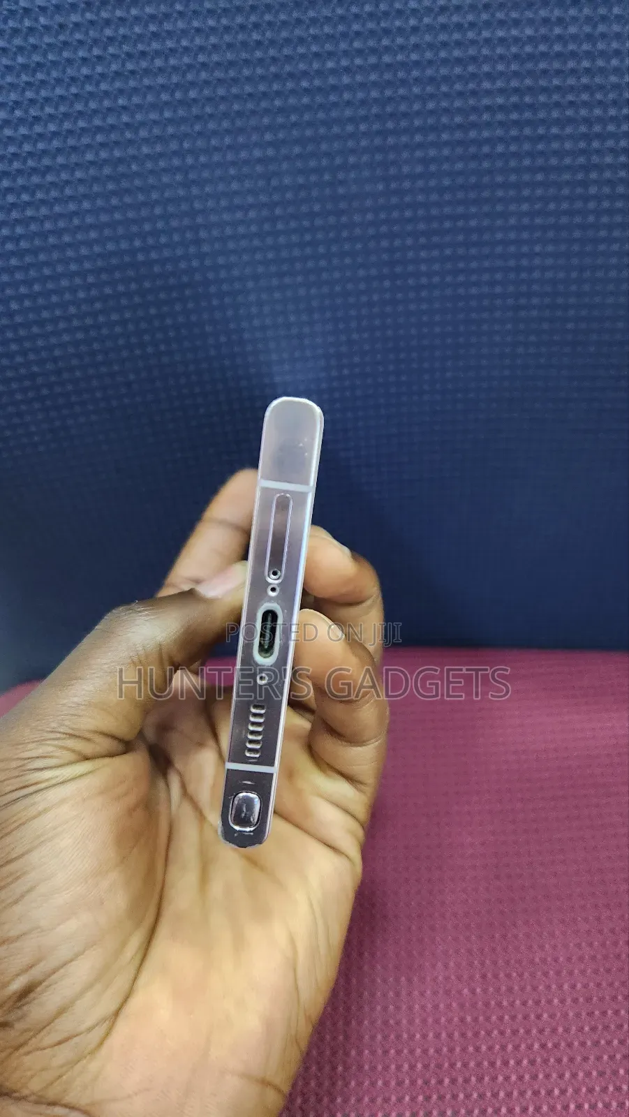 Samsung Galaxy S23 Ultra 256 GB Purple