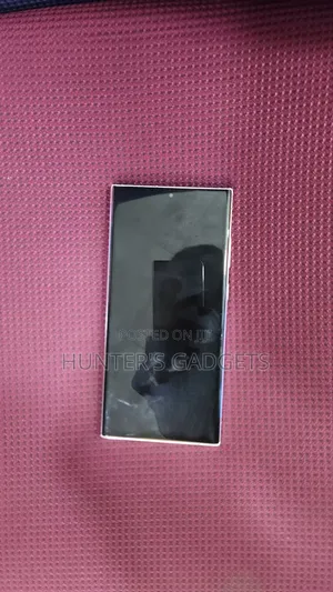 Samsung Galaxy S23 Ultra 256 GB Purple
