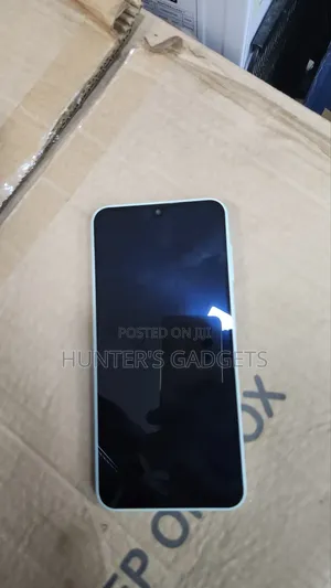 Samsung Galaxy A16 128 GB Green