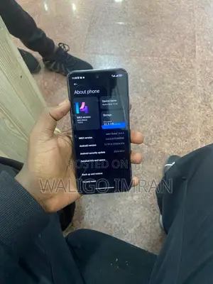 Xiaomi Mi Note 10 64 GB Blue