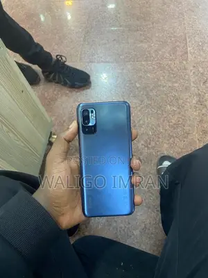 Xiaomi Mi Note 10 64 GB Blue