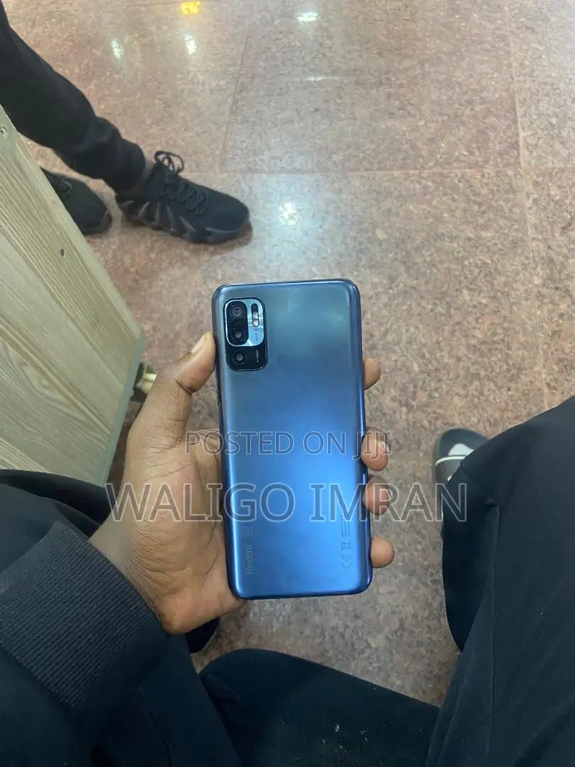 Xiaomi Mi Note 10 64 GB Blue