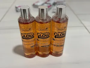 Bio Nature Lightening Body Oil