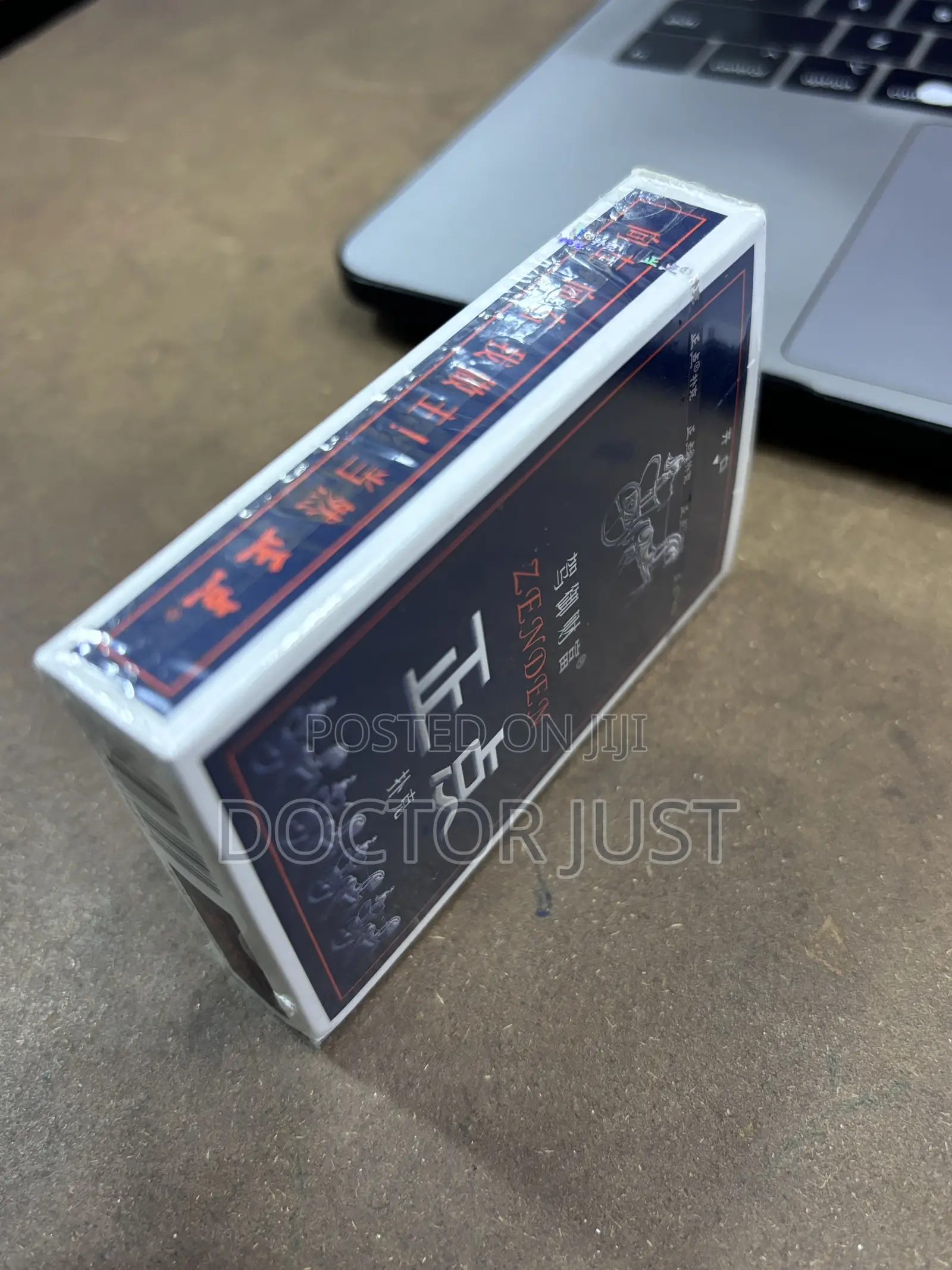 Playing Cards