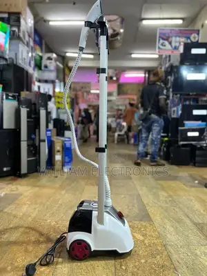 Saachi 2.5l Garment Steamer