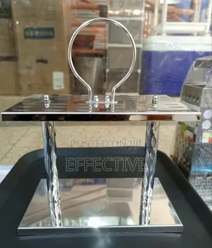 36pc Cutlery Stand