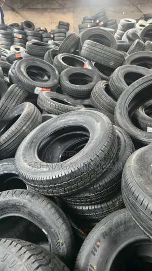 Joyroad Tyres(Swap Acceptable)