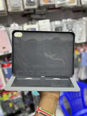 iPad Cover