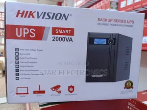 Ups 2000va