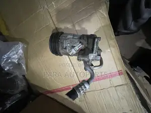 Ac Pump 1nz