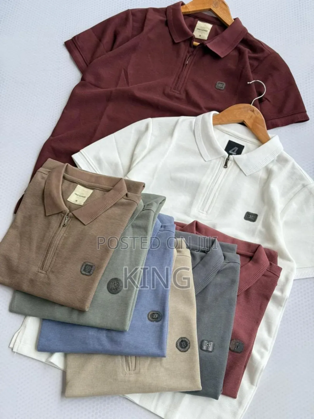4king Tshirts
