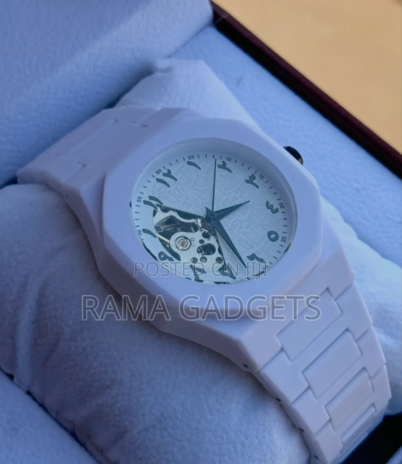 Fashion Men's Watches Mechanical