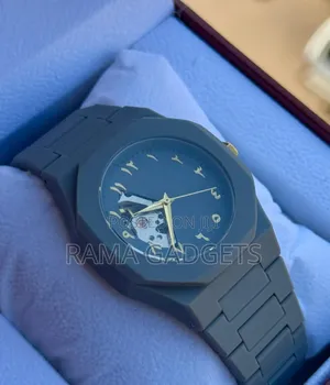 Fashion Men's Watches Mechanical