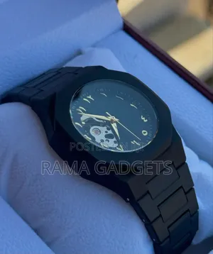 Fashion Men's Watches Mechanical
