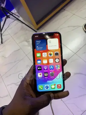 Apple iPhone 11 Pro 64 GB Black