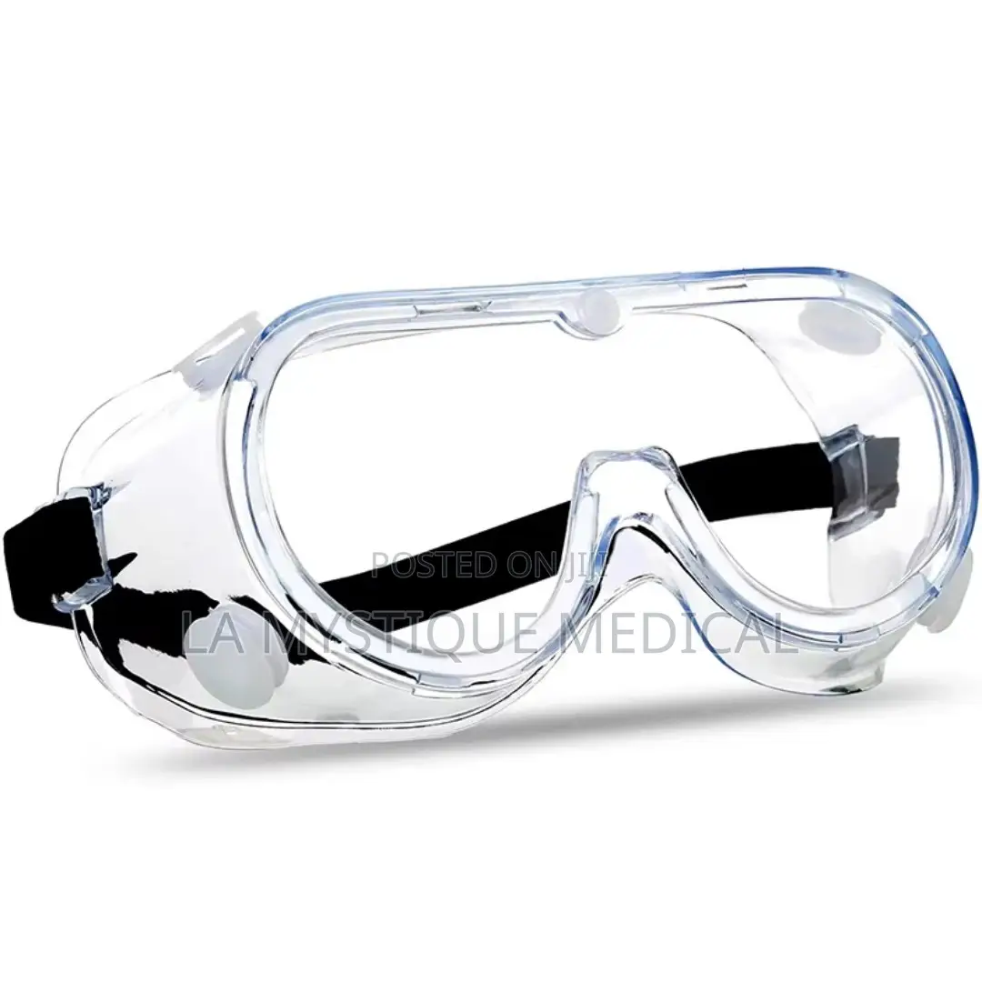 Lab Goggles