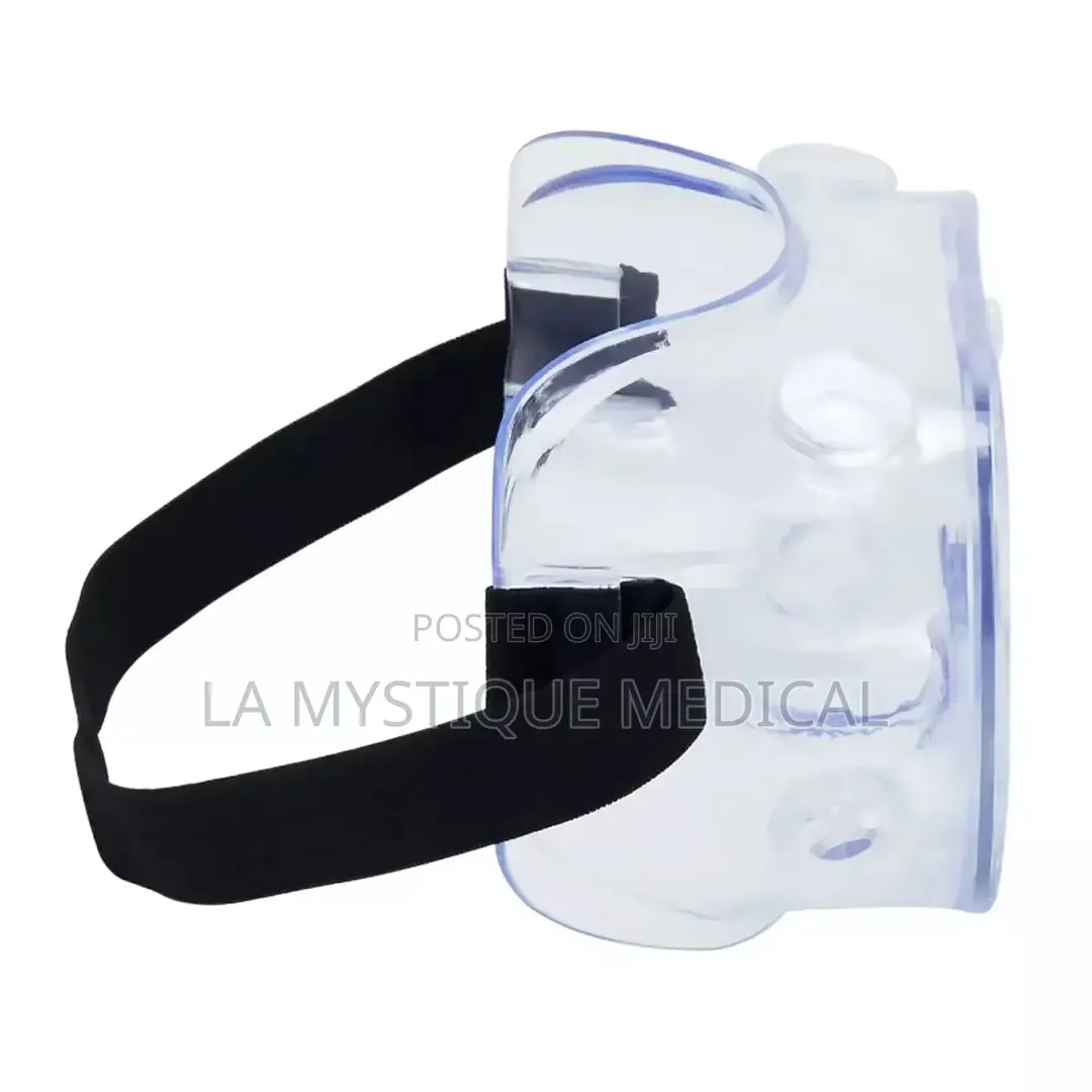 Lab Goggles