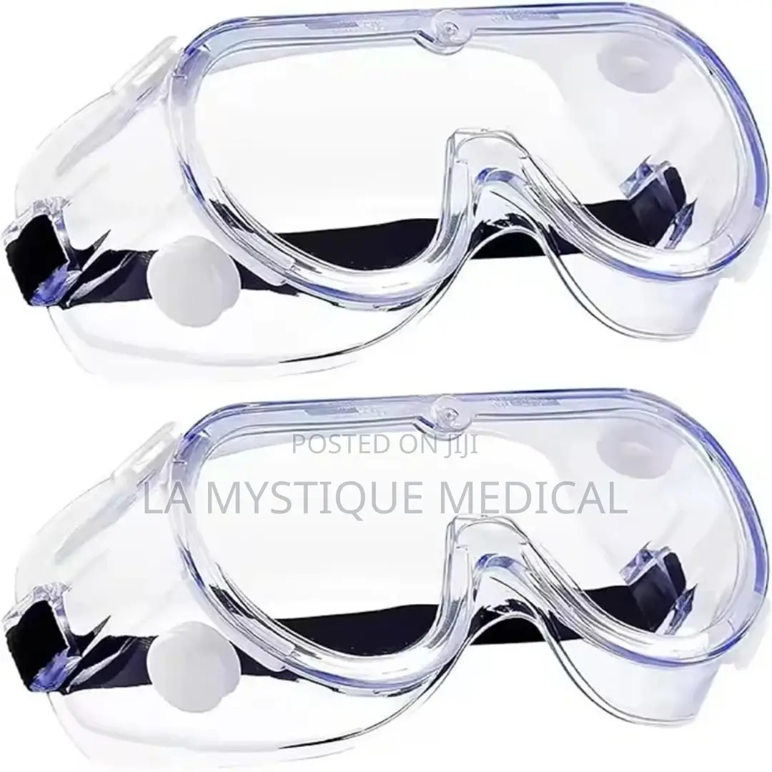 Lab Goggles