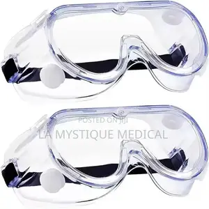 Lab Goggles