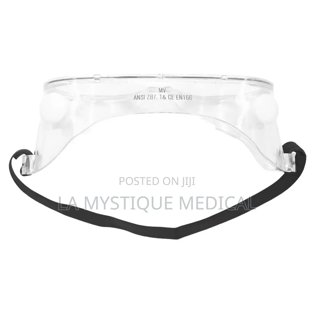 Lab Goggles