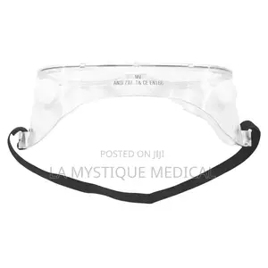 Lab Goggles