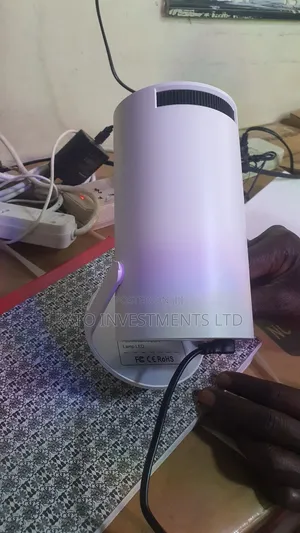 Mini Smart Projector