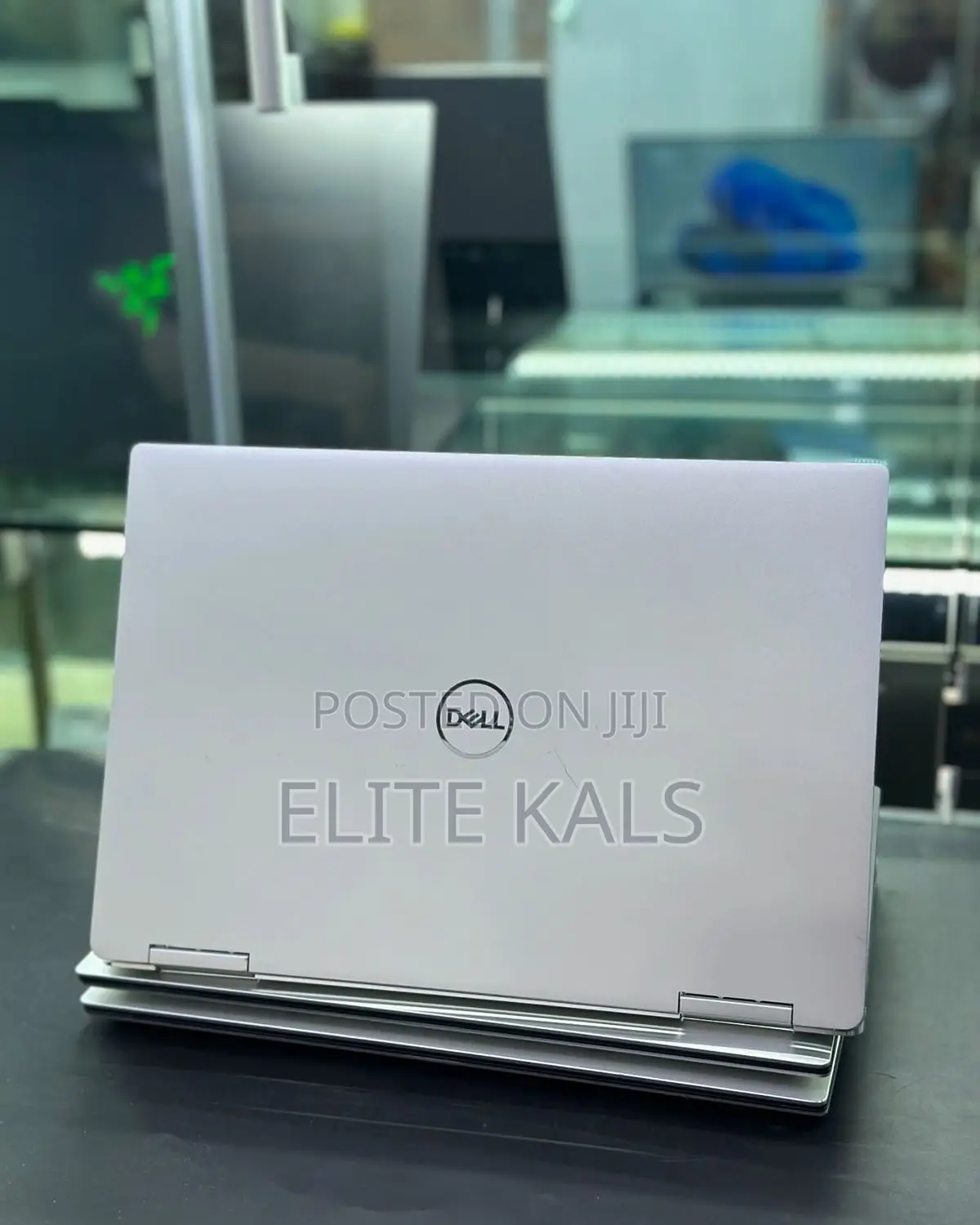 New Laptop Dell XPS 13 7390 16GB Intel Core I7 SSD 512GB