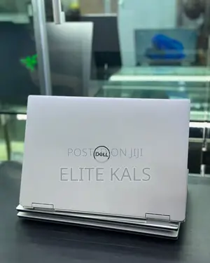 New Laptop Dell XPS 13 7390 16GB Intel Core I7 SSD 512GB
