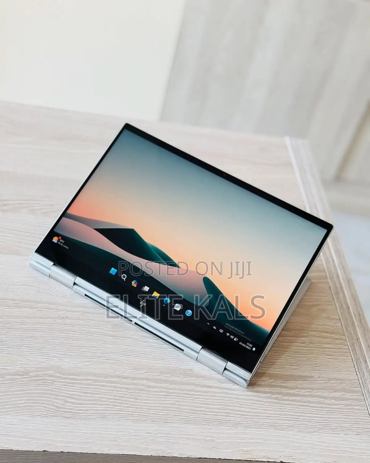 New Laptop Dell XPS 13 7390 16GB Intel Core I7 SSD 512GB