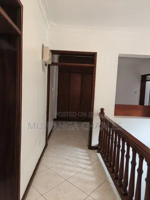 6bdrm Duplex in Fs Properties Ltd, Nakawa for rent