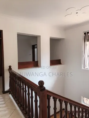 6bdrm Duplex in Fs Properties Ltd, Nakawa for rent