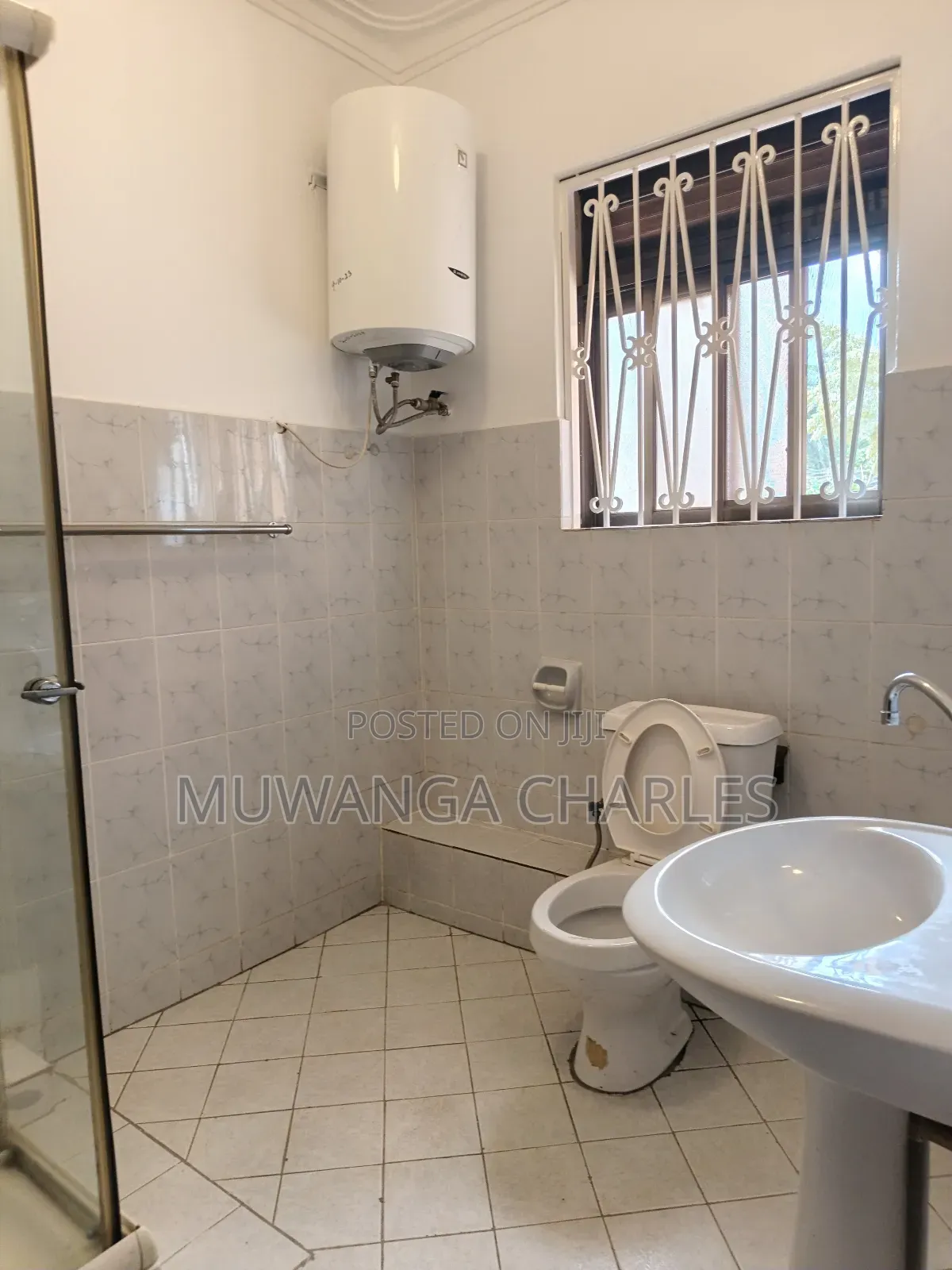 6bdrm Duplex in Fs Properties Ltd, Nakawa for rent