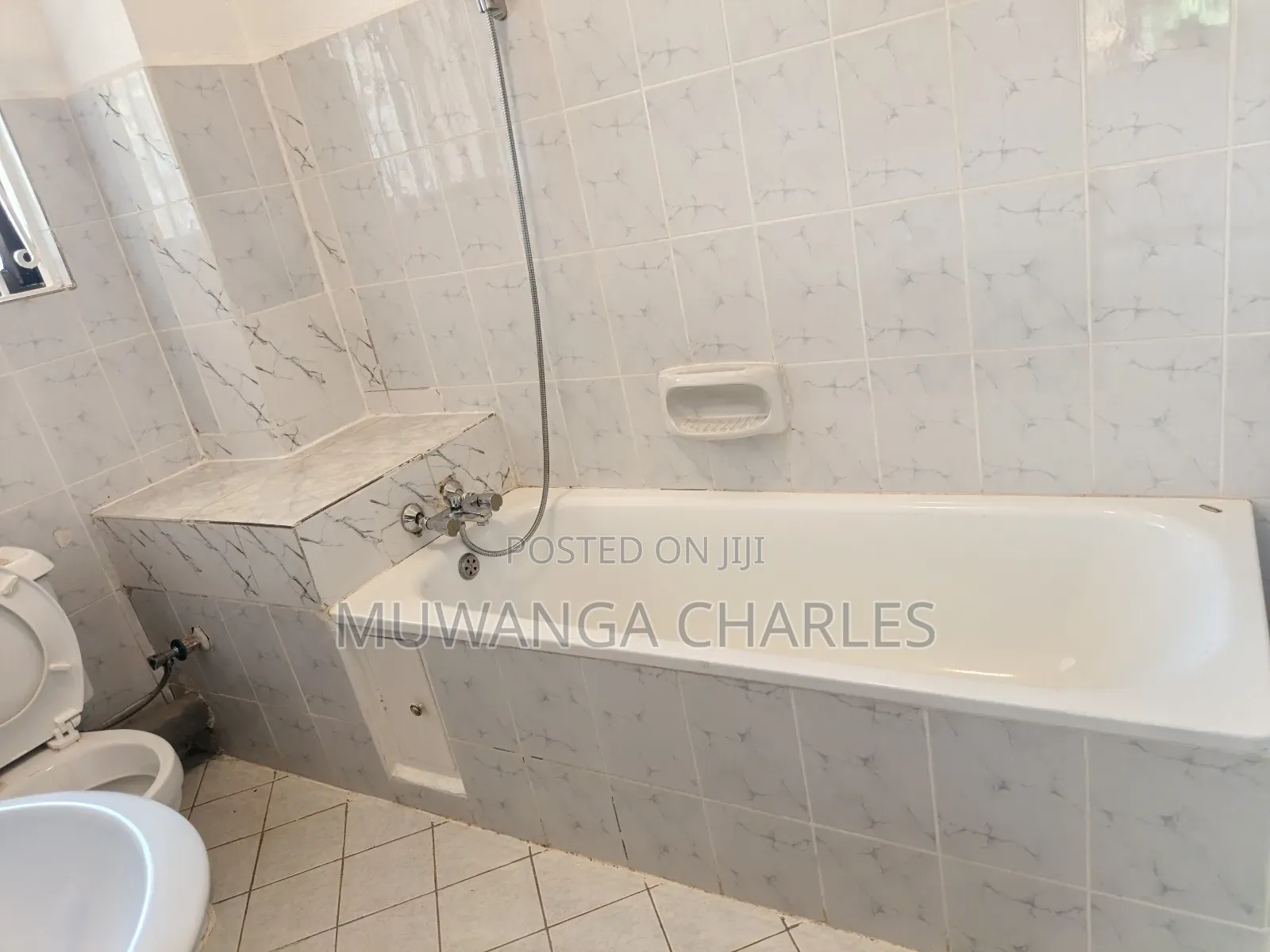 6bdrm Duplex in Fs Properties Ltd, Nakawa for rent