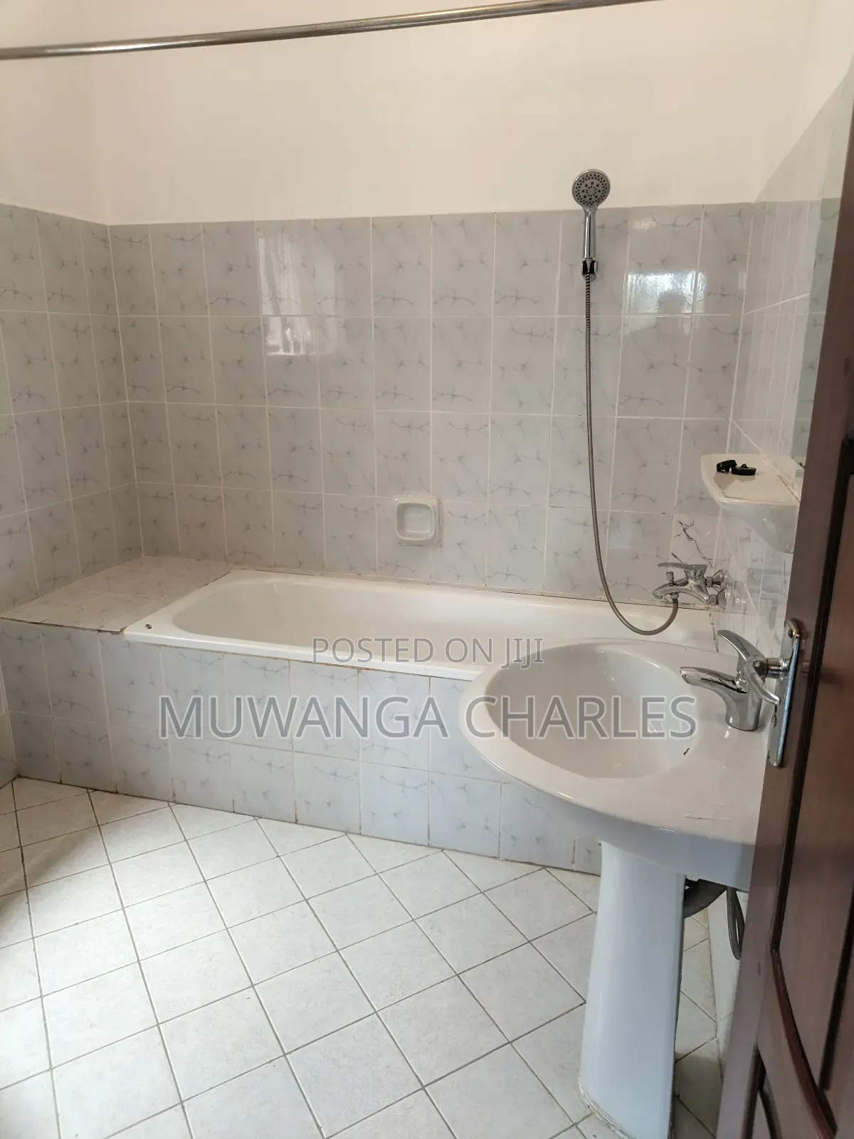 6bdrm Duplex in Fs Properties Ltd, Nakawa for rent