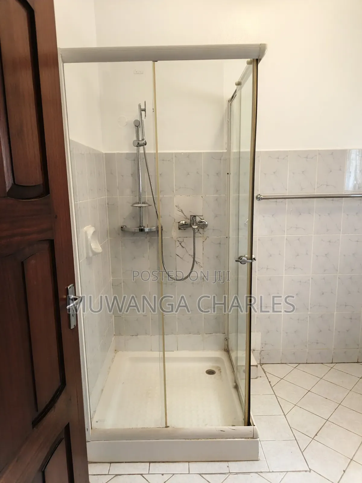 6bdrm Duplex in Fs Properties Ltd, Nakawa for rent