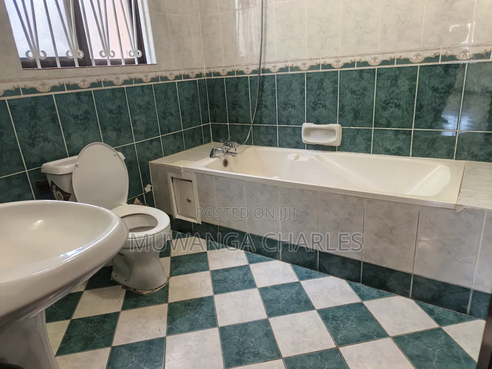6bdrm Duplex in Fs Properties Ltd, Nakawa for rent
