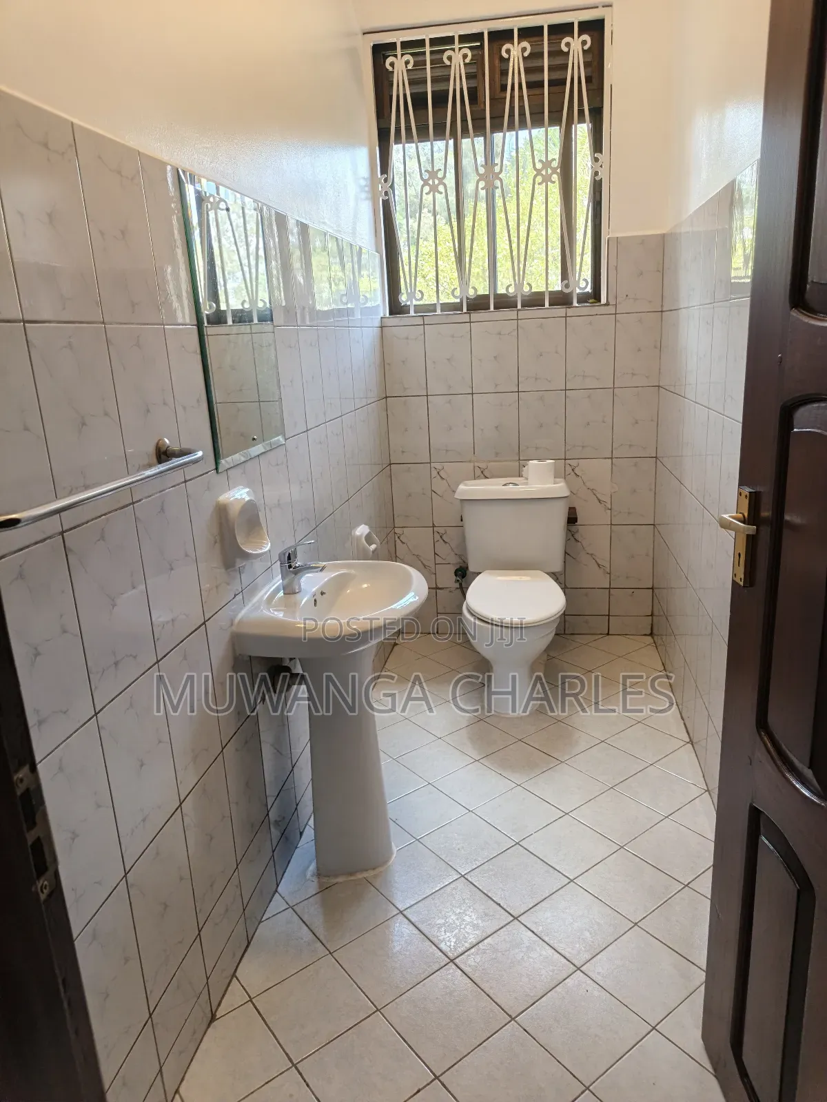 6bdrm Duplex in Fs Properties Ltd, Nakawa for rent