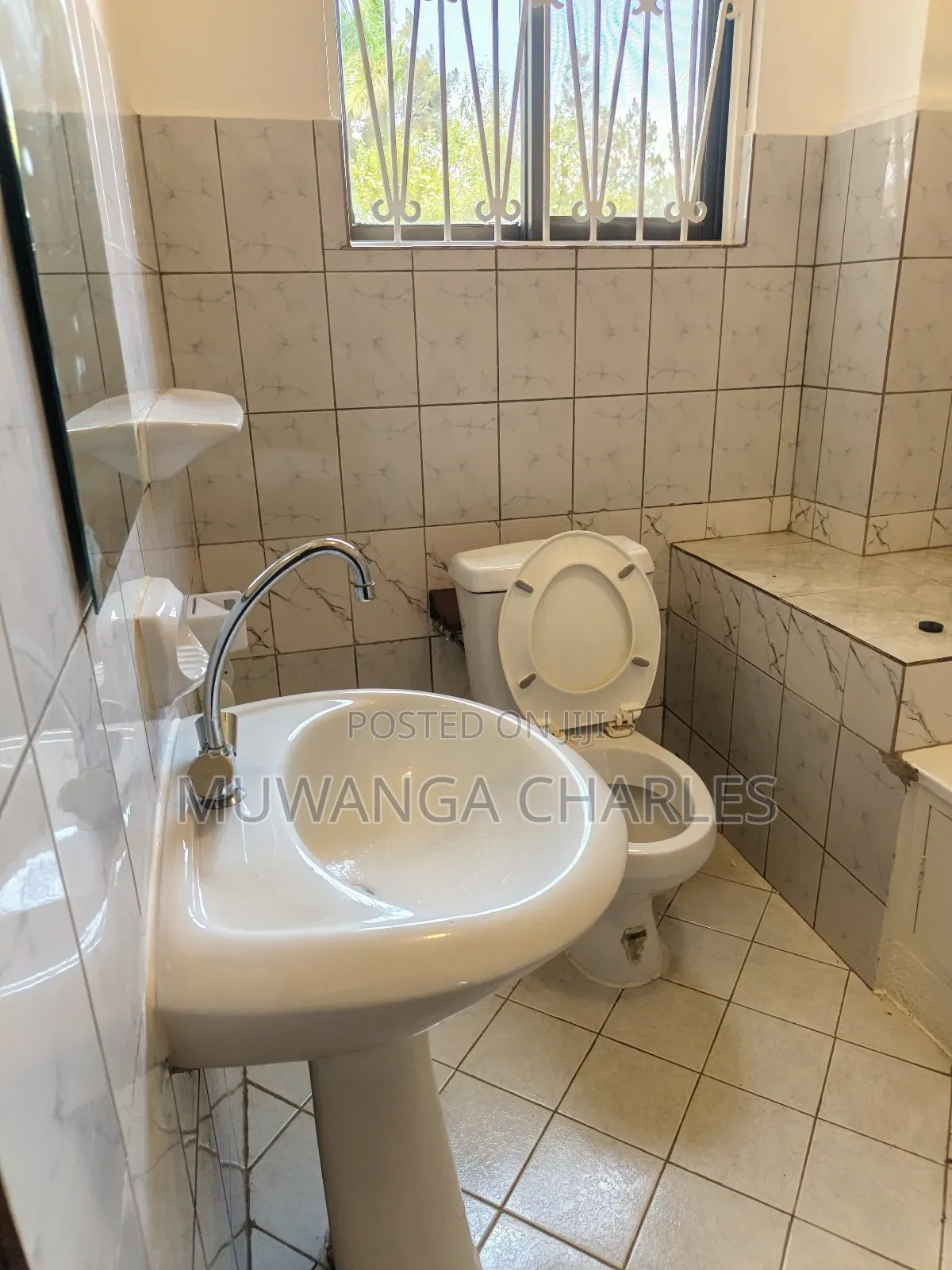 6bdrm Duplex in Fs Properties Ltd, Nakawa for rent