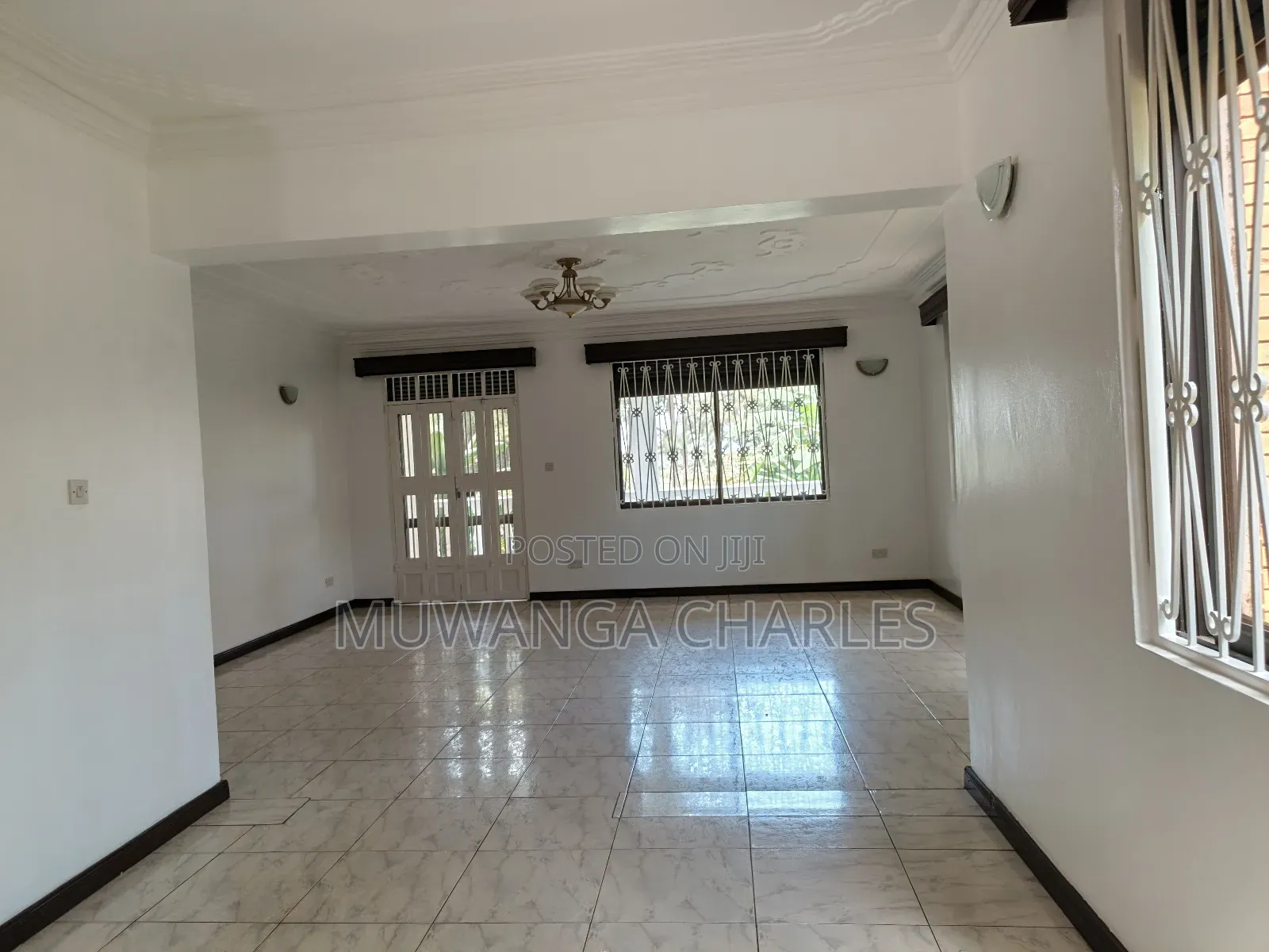 6bdrm Duplex in Fs Properties Ltd, Nakawa for rent