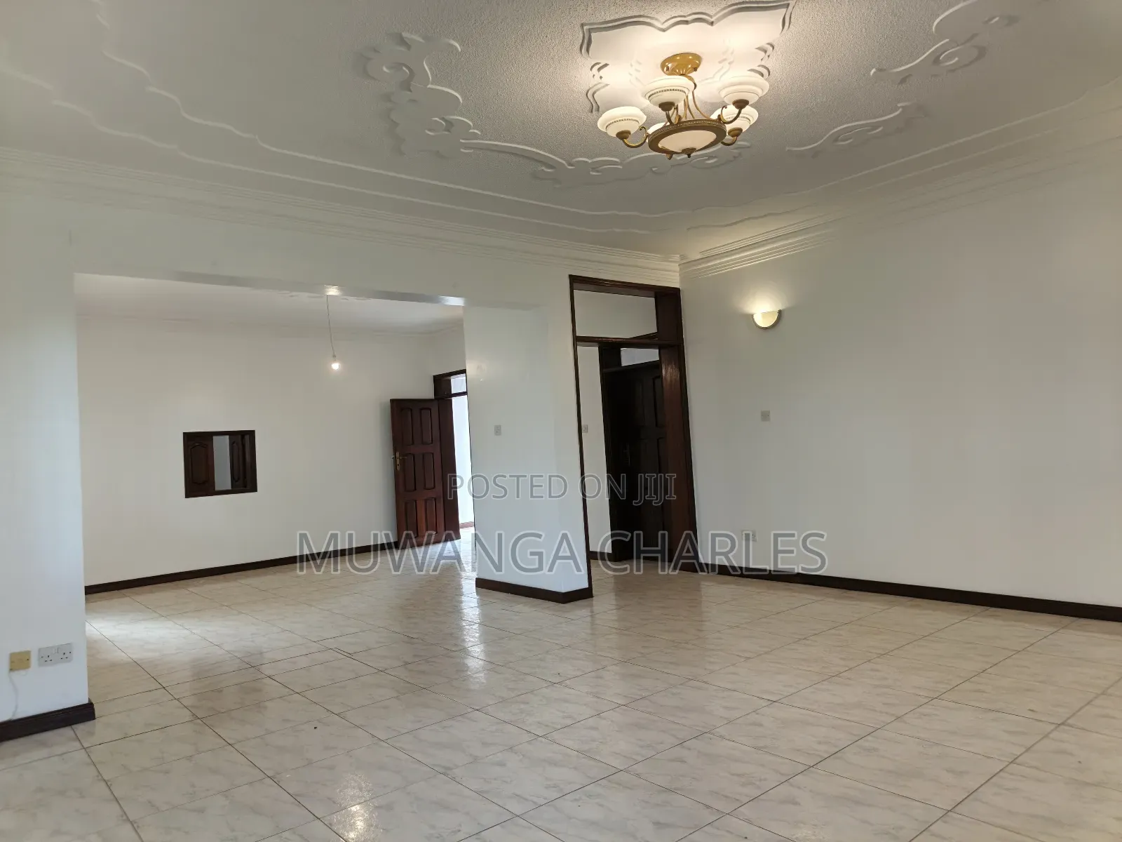 6bdrm Duplex in Fs Properties Ltd, Nakawa for rent